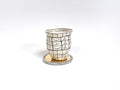Shorthand Tumbler + Coaster