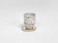 Shorthand Tumbler + Coaster